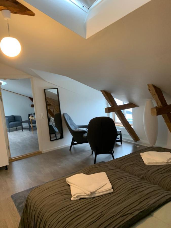 Stekhuset B&B Kalmar Exterior foto