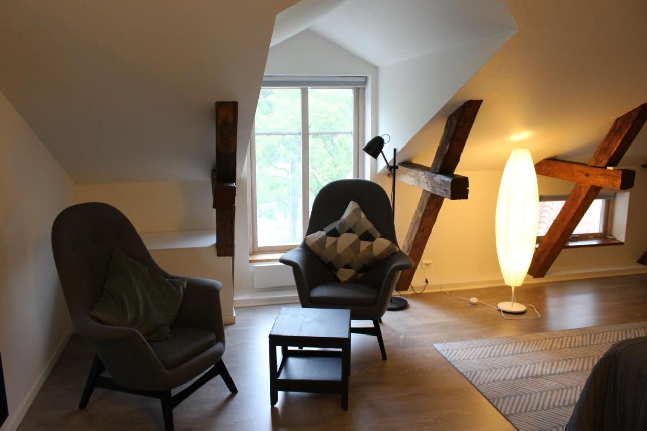 Stekhuset B&B Kalmar Exterior foto